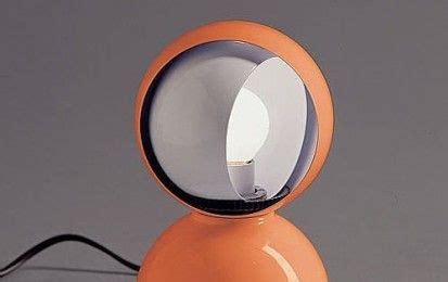 Lampade vintage anni 70: i modelli di design che hanno fatto la 